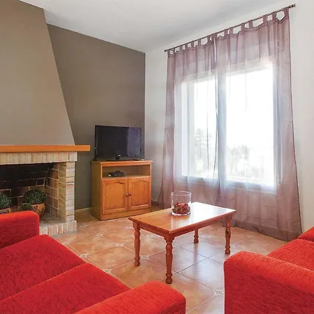 Villa 0340 Nogal Jávea