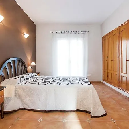 0340 Nogal Villa Javea