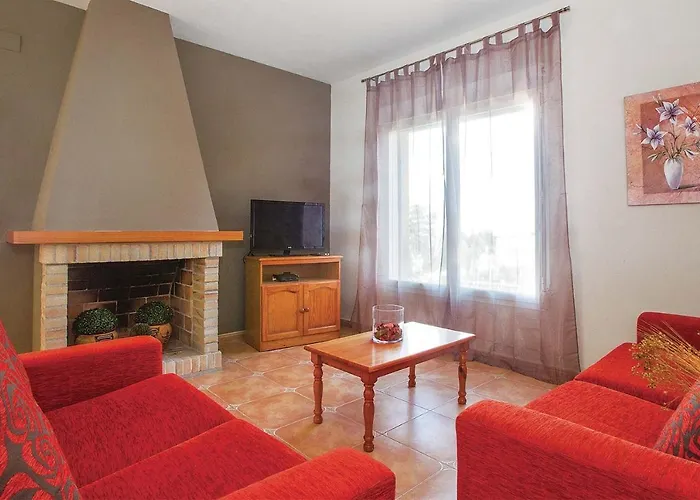 Villa 0340 Nogal Jávea